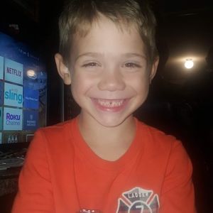 Meet your Posher, Stephen